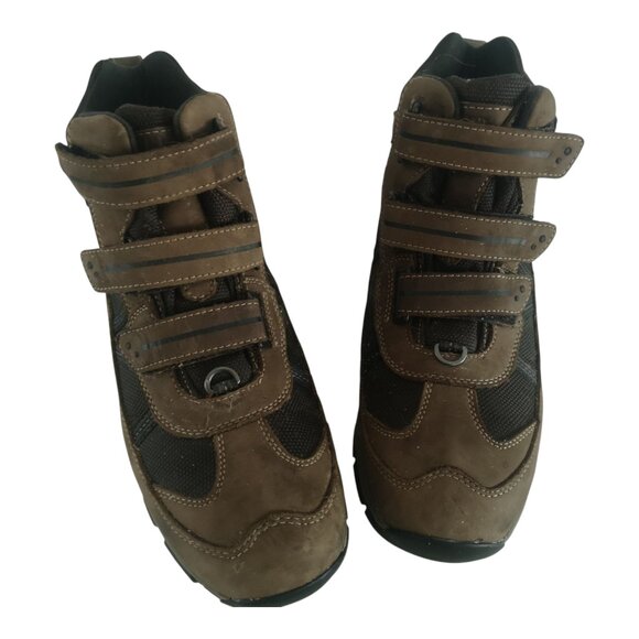 LL BEAN TEK 2.5 WATERPROOF INSULATED HIKING BOOTS SIZE 10 MEN'S 502988 - Picture 7 of 9